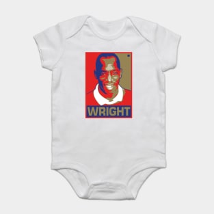 Wright Baby Bodysuit